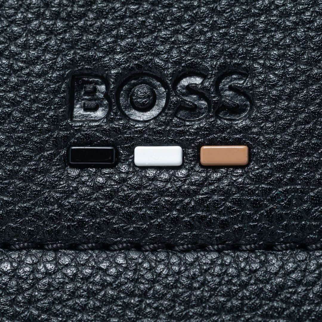 BOSS Ray_Backpack N. バックパック【HBMH5YR1】 ブラック