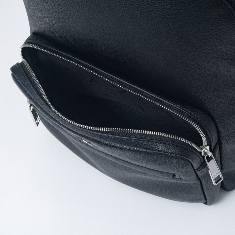 BOSS Ray_Backpack N. バックパック【HBMH5YR1】 ブラック