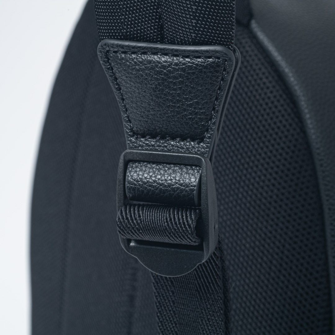 BOSS Ray_Backpack N. バックパック【HBMH5YR1】 ブラック