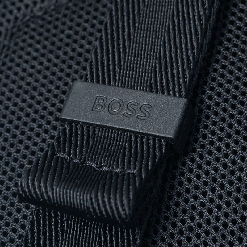 BOSS Ray_Backpack N. バックパック【HBMH5YR1】 ブラック