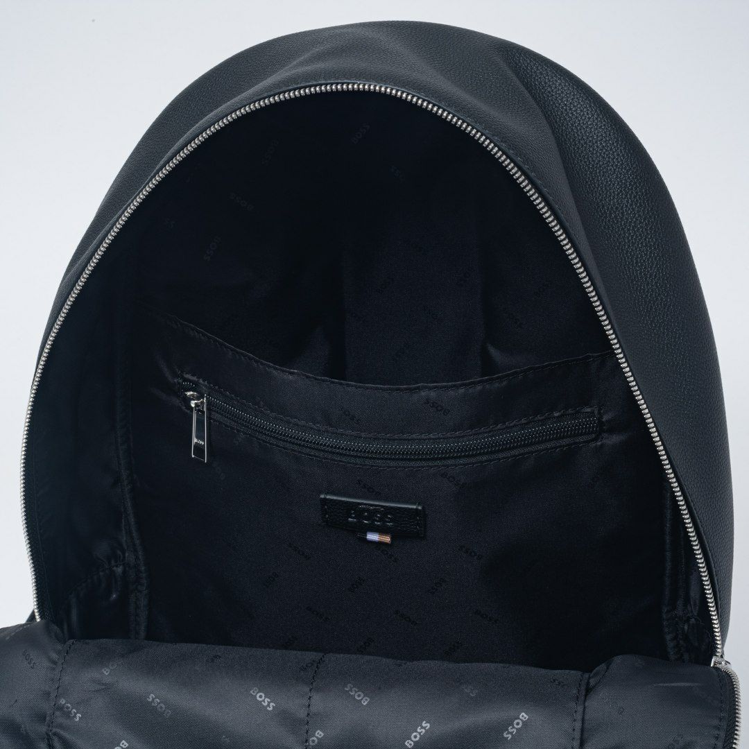 BOSS Ray_Backpack N. バックパック【HBMH5YR1】 ブラック