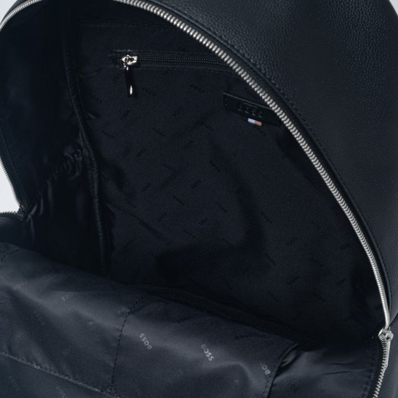 BOSS Ray_Backpack N. バックパック【HBMH5YR1】 ブラック