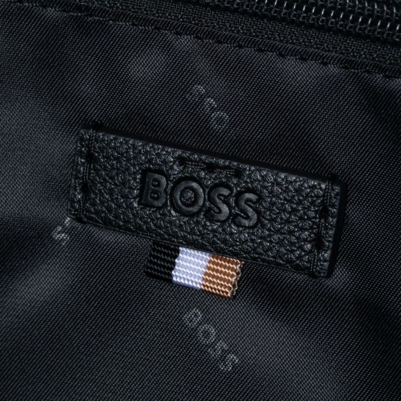 BOSS Ray_Backpack N. バックパック【HBMH5YR1】 ブラック