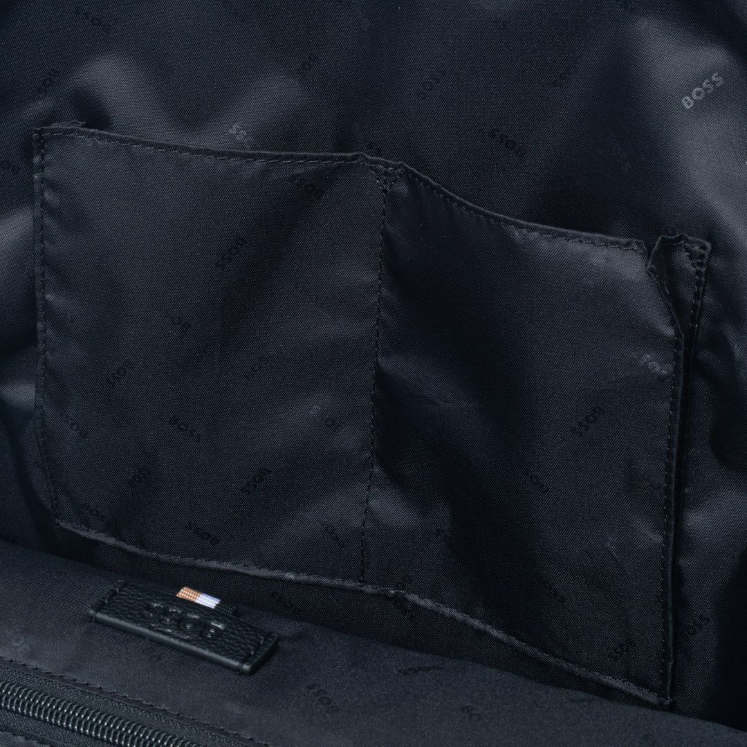 BOSS Ray_Backpack N. バックパック【HBMH5YR1】 ブラック