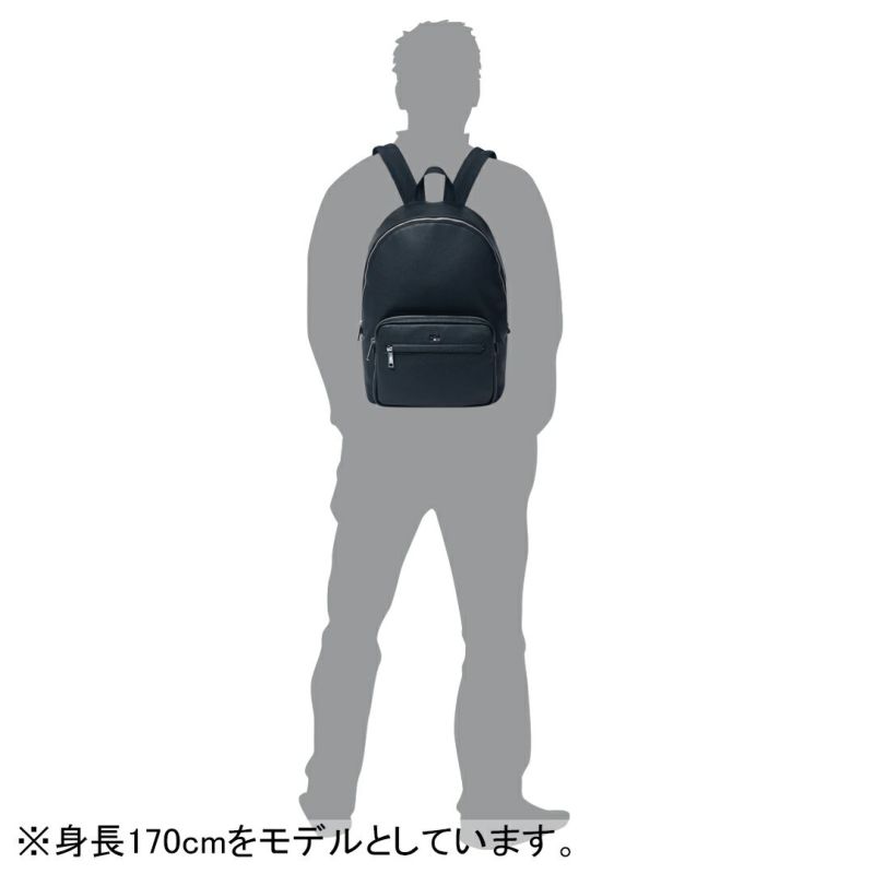 BOSS Ray_Backpack N. バックパック【HBMH5YR1】