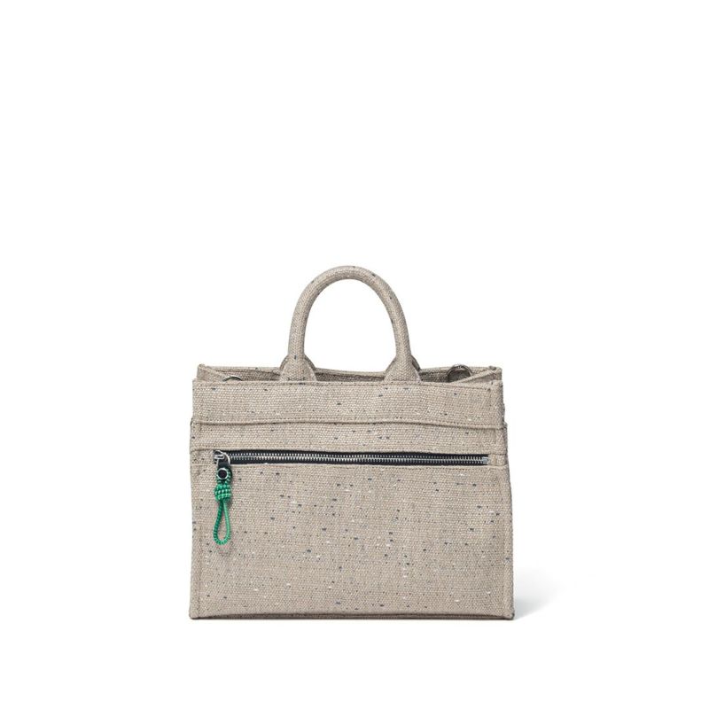 MANIUNO NOVATEX スクエアミニトート(M) 商品｜THE BAGMANIA