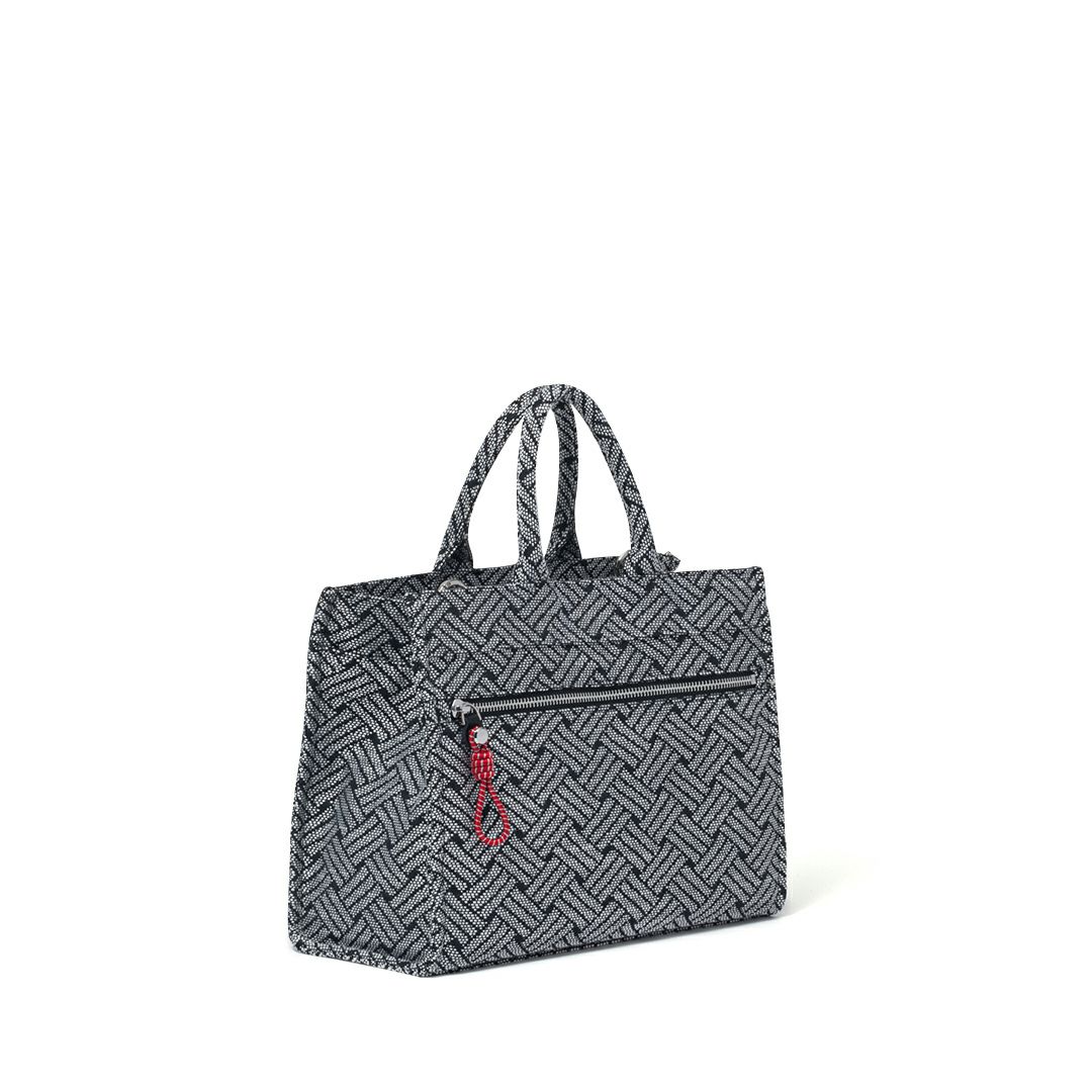 MANIUNO NOVATEX スクエアミニトート(M) 商品｜THE BAGMANIA