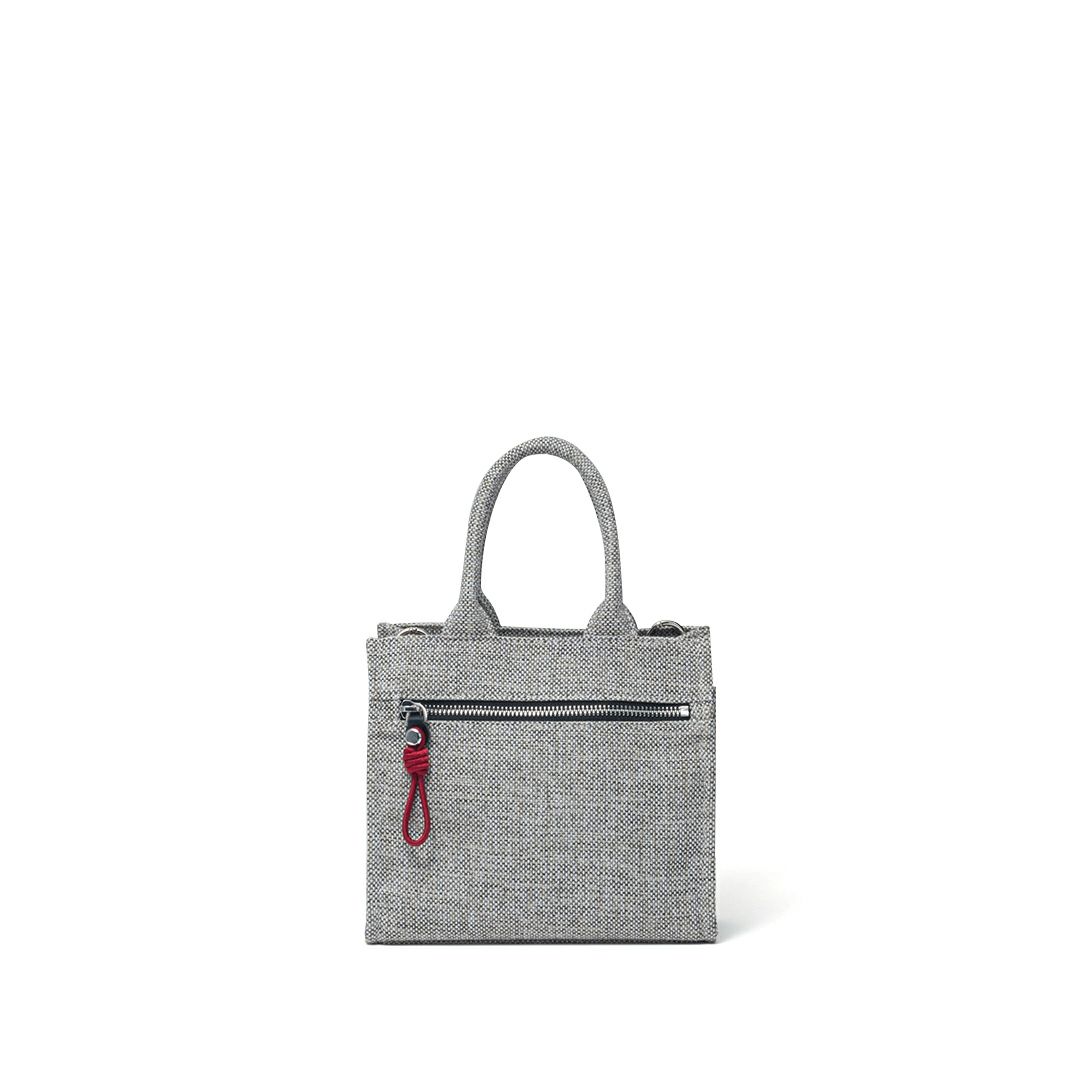 MANIUNO NOVATEX スクエアミニトート(S)【MUMHDSM2】 マルチ1