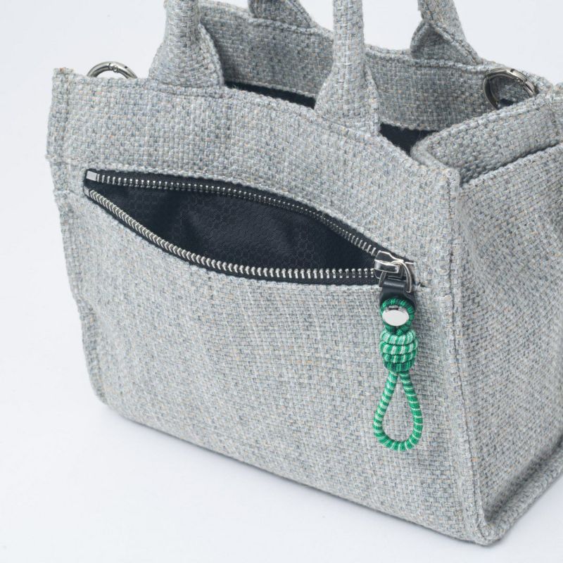 MANIUNO NOVATEX スクエアミニトート(M) MANIUNO NOVATEX スクエアミニトート(S) 商品｜THE BAGMANIA