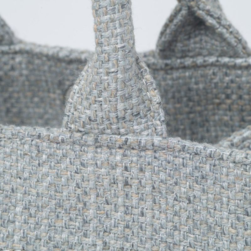 MANIUNO NOVATEX スクエアミニトート(S)【MUMHDSM2】 グレージュ