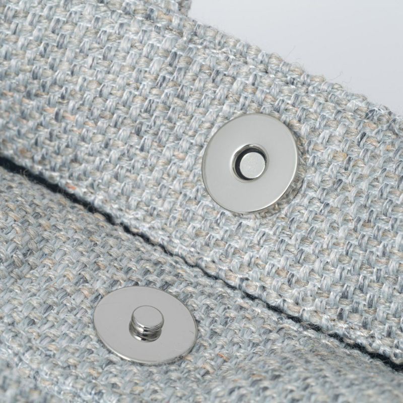 MANIUNO NOVATEX スクエアミニトート(S)【MUMHDSM2】 グレージュ