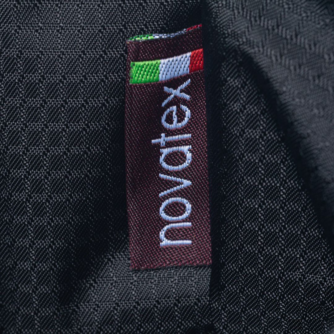 MANIUNO NOVATEX スクエアミニトート(S)【MUMHDSM2】 グレージュ