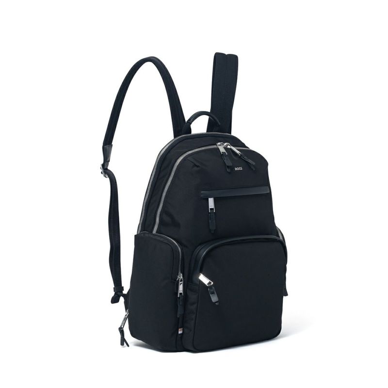 BOSS Highway バックパック【HBMH5XR1】 ブラック