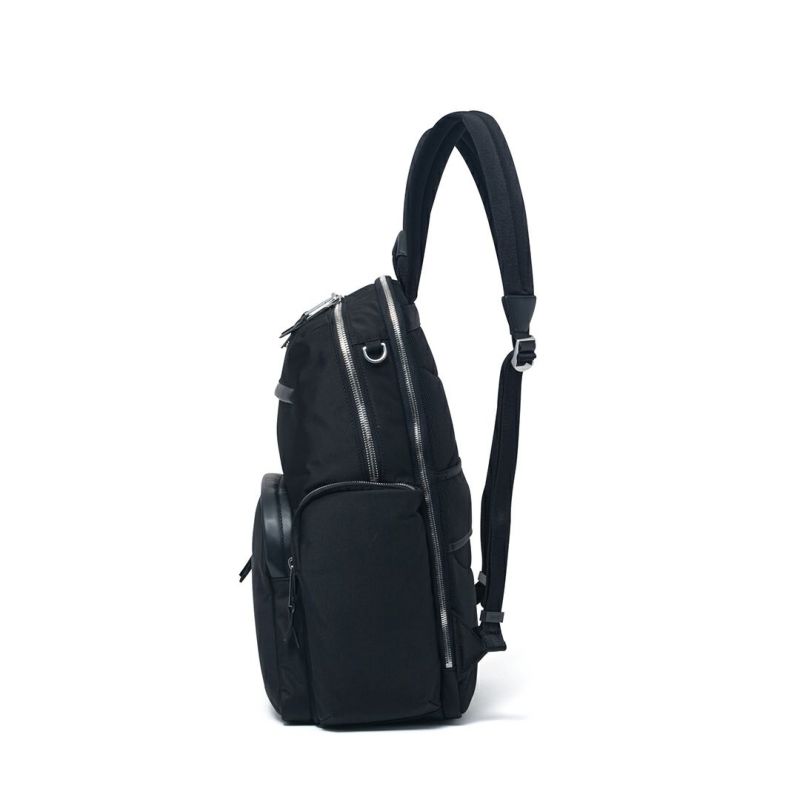 BOSS Highway バックパック　リュック　ビジネスバッグ　黒　ブラック ヒューゴボス HUGO BOSS HUGO BOSS バックパック Highway N