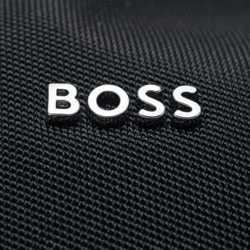 BOSS Highway バックパック【HBMH5XR1】 ブラック