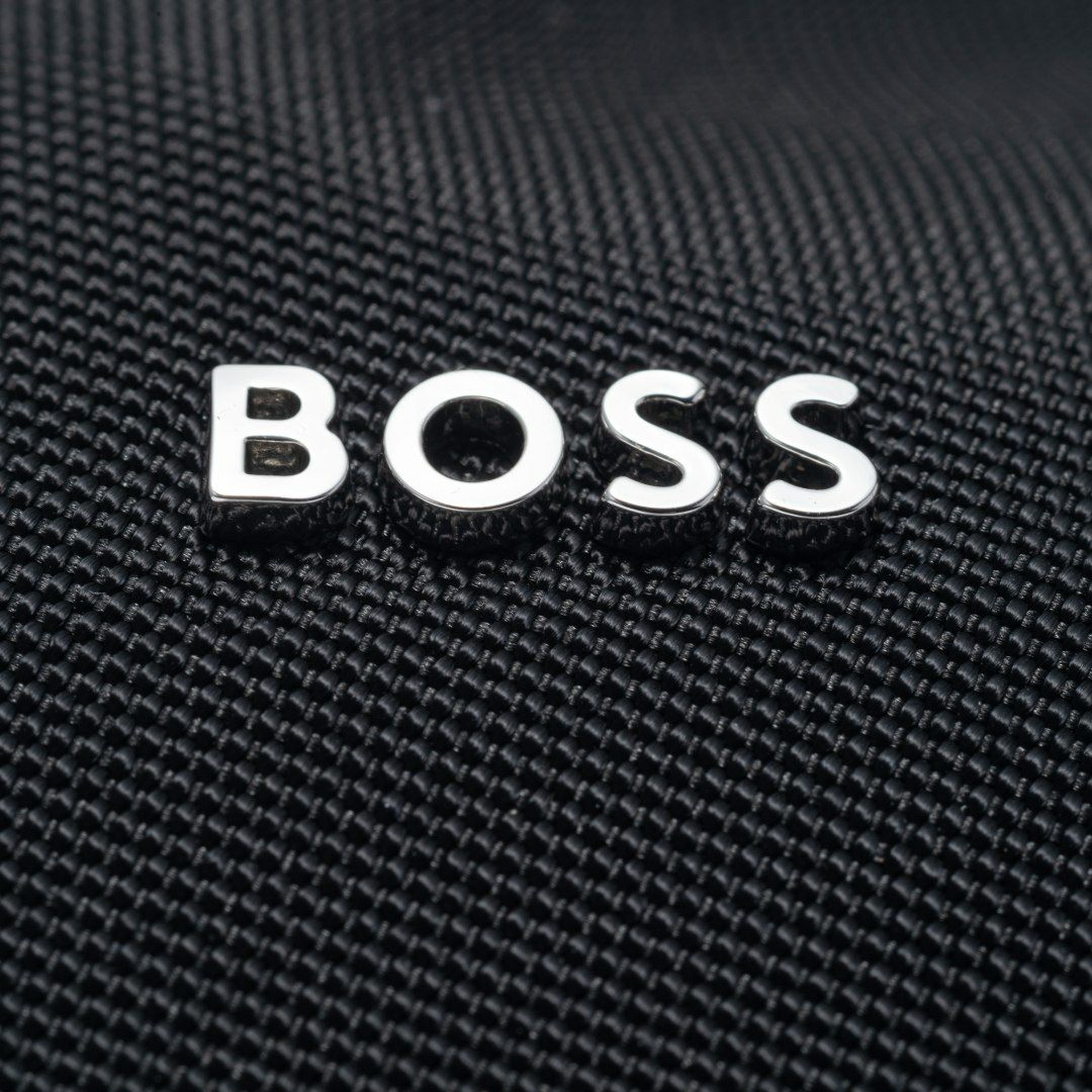 BOSS Highway バックパック【HBMH5XR1】 ブラック