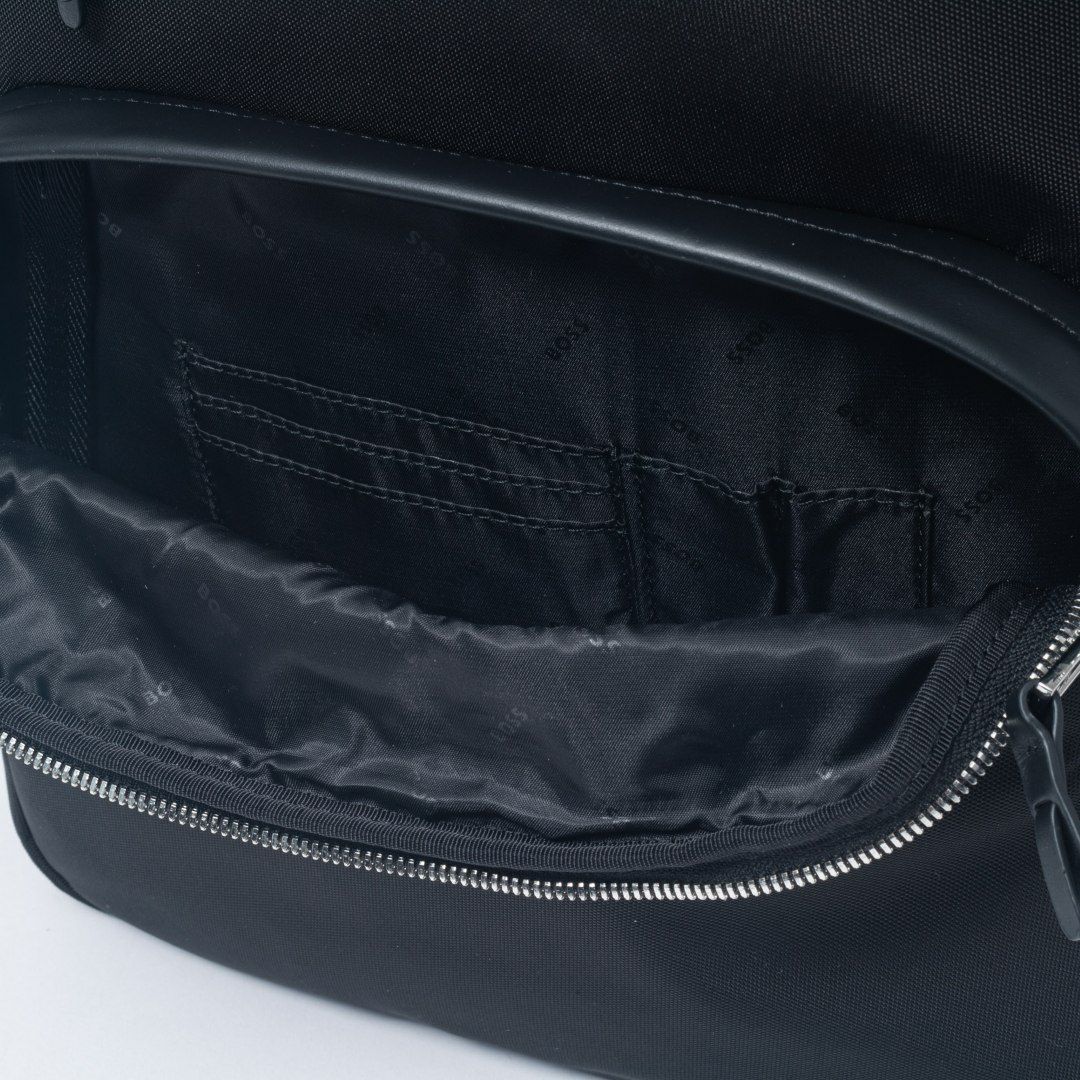 BOSS Highway バックパック【HBMH5XR1】 ブラック