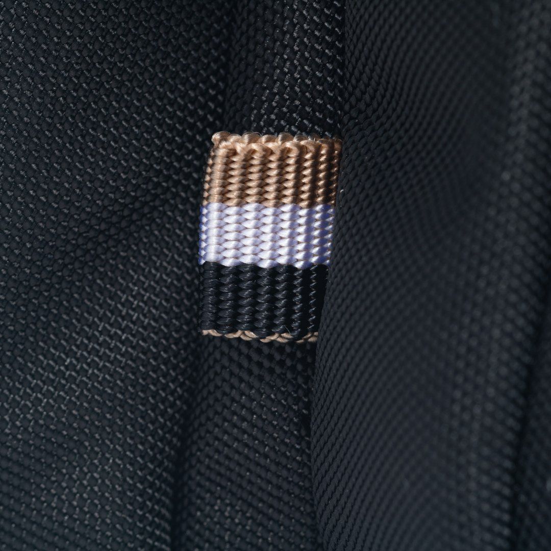 BOSS Highway バックパック【HBMH5XR1】 ブラック