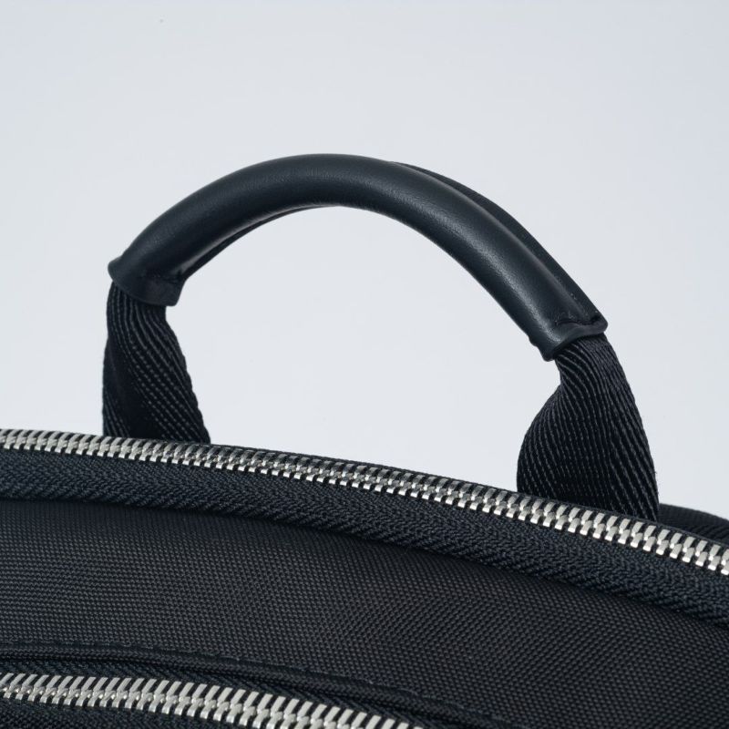 BOSS Highway バックパック【HBMH5XR1】 ブラック