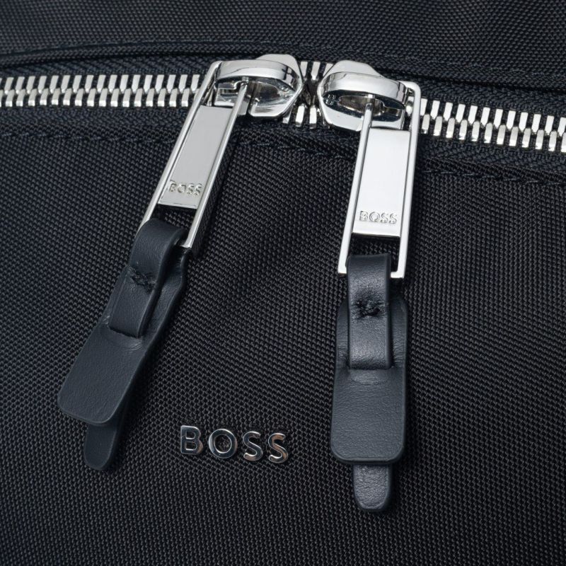 BOSS Highway バックパック【HBMH5XR1】 ブラック