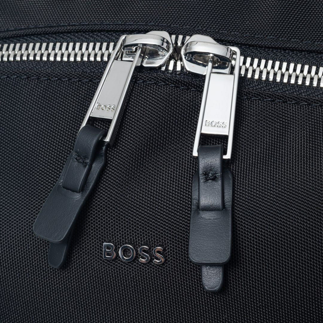 BOSS Highway バックパック【HBMH5XR1】 ブラック