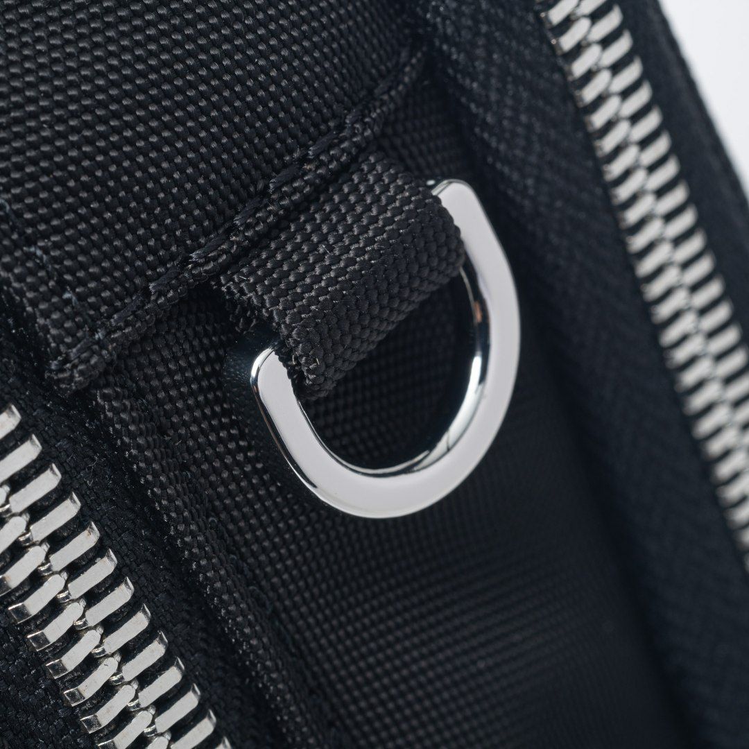 BOSS Highway バックパック【HBMH5XR1】 ブラック