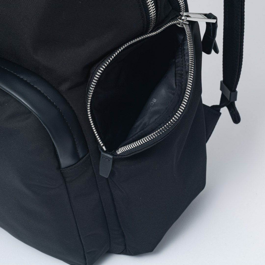 BOSS Highway バックパック【HBMH5XR1】 ブラック