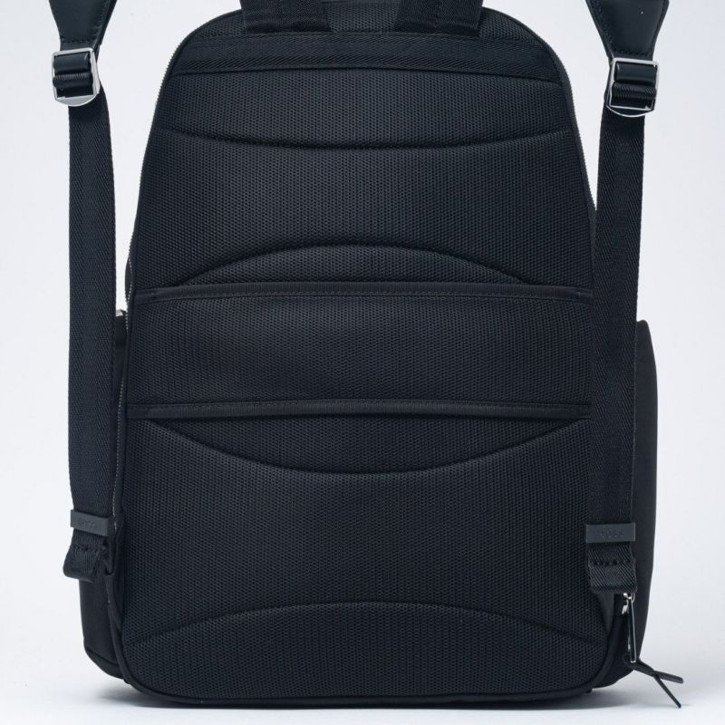 BOSS Highway バックパック【HBMH5XR1】 ブラック