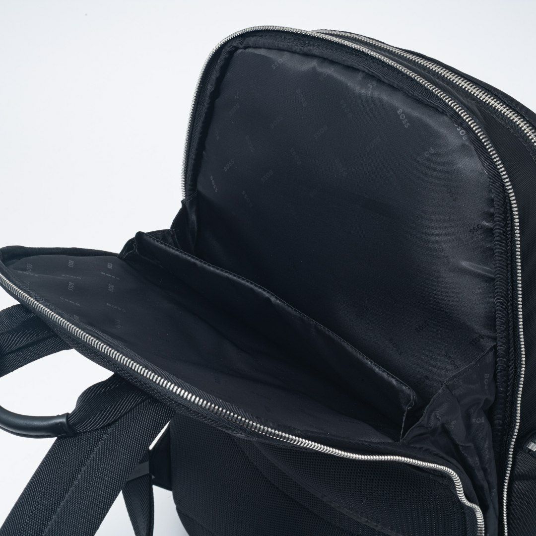 BOSS Highway バックパック【HBMH5XR1】 ブラック