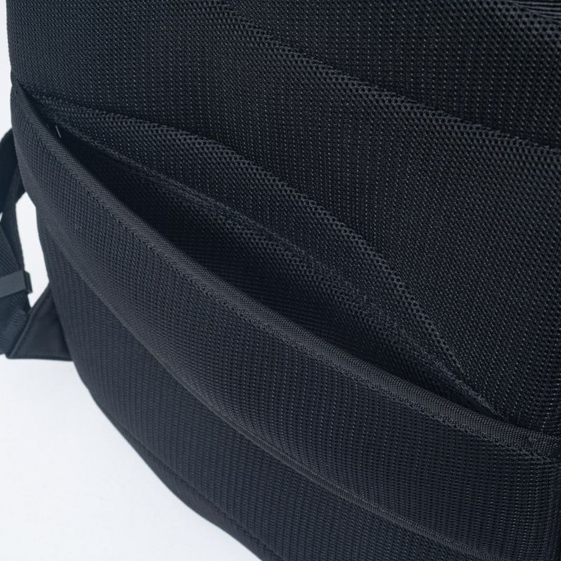 BOSS Highway バックパック【HBMH5XR1】 ブラック