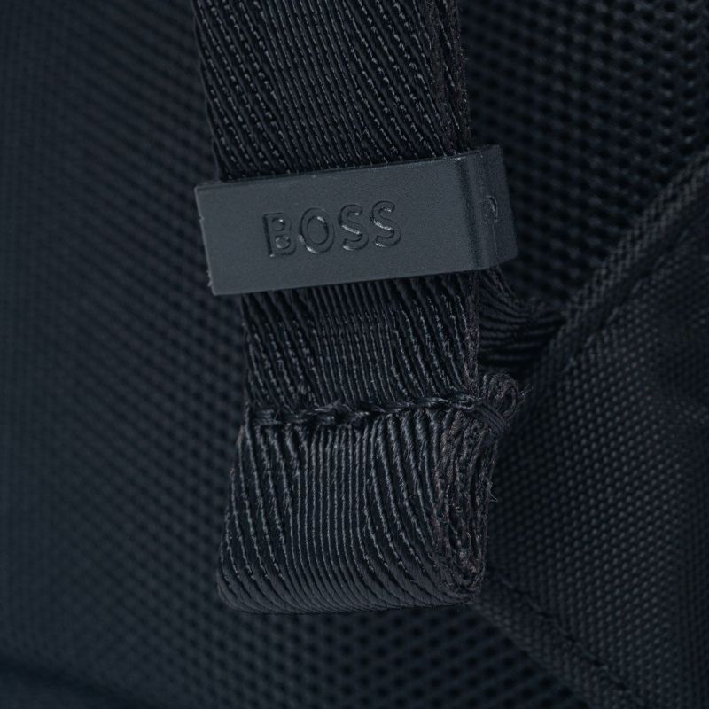 BOSS Highway バックパック【HBMH5XR1】 ブラック