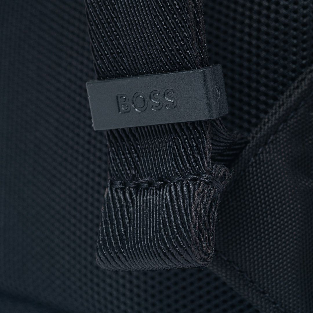 BOSS Highway バックパック【HBMH5XR1】 ブラック