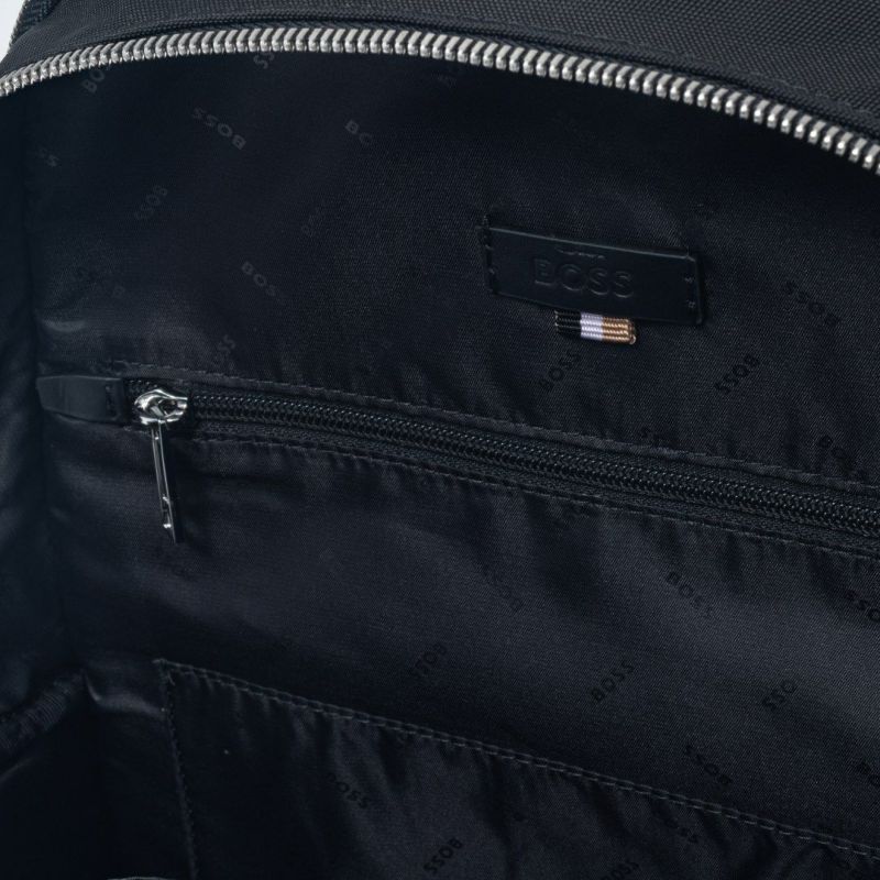 BOSS Highway バックパック【HBMH5XR1】 ブラック