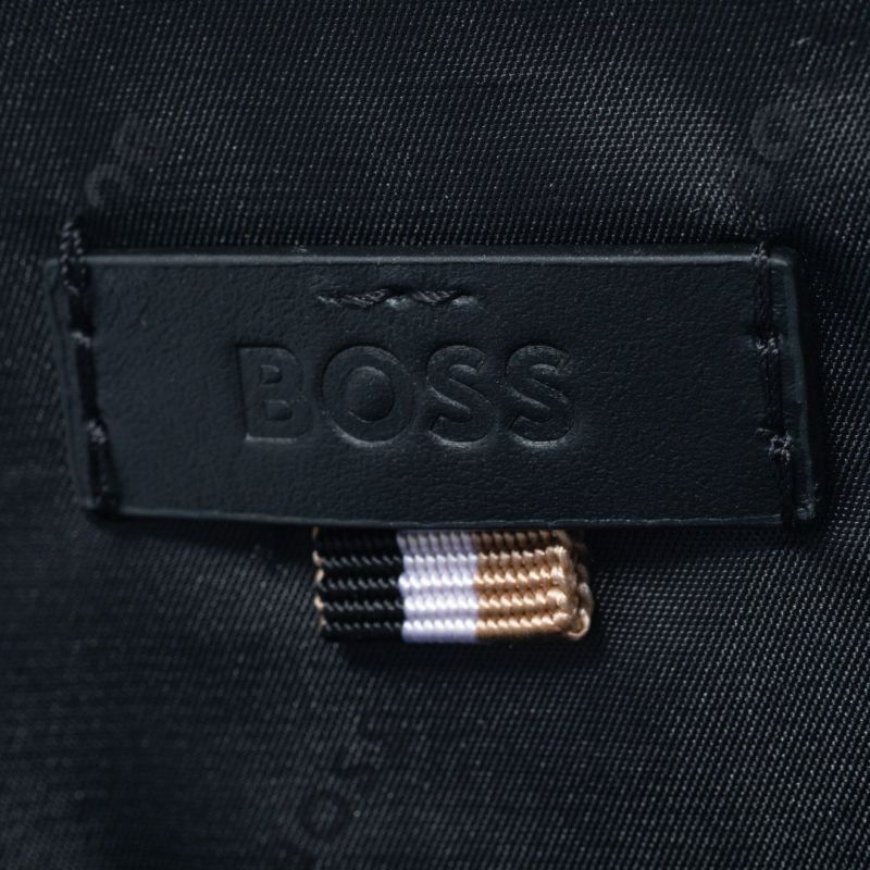 BOSS Highway バックパック【HBMH5XR1】 ブラック