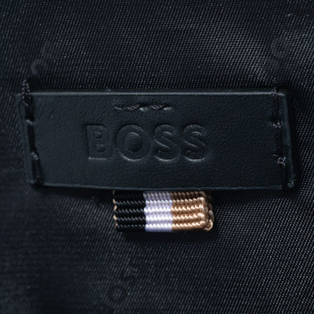 BOSS Highway バックパック【HBMH5XR1】 ブラック