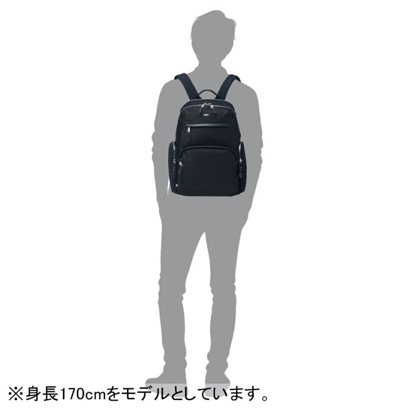 BOSS Highway バックパック【HBMH5XR1】