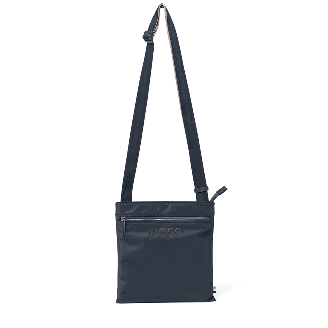 BOSS Catch ショルダーバッグ【HBMH5WS3】 商品｜THE BAGMANIA