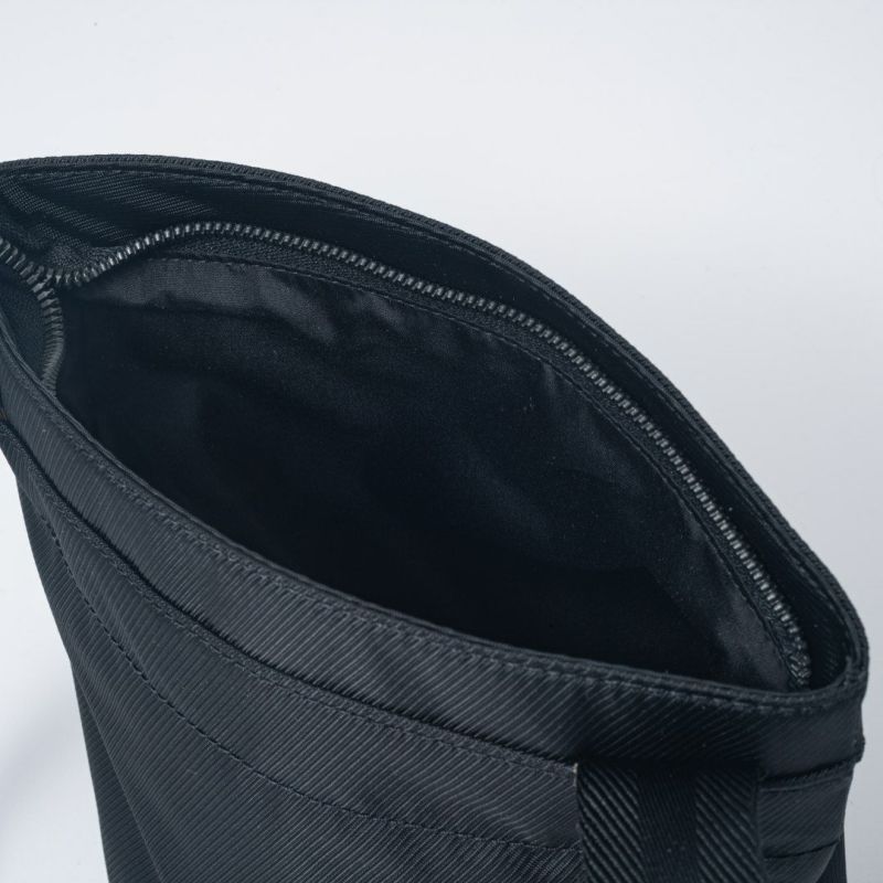 BOSS Catch ショルダーバッグ【HBMH5WS3】 ブラック