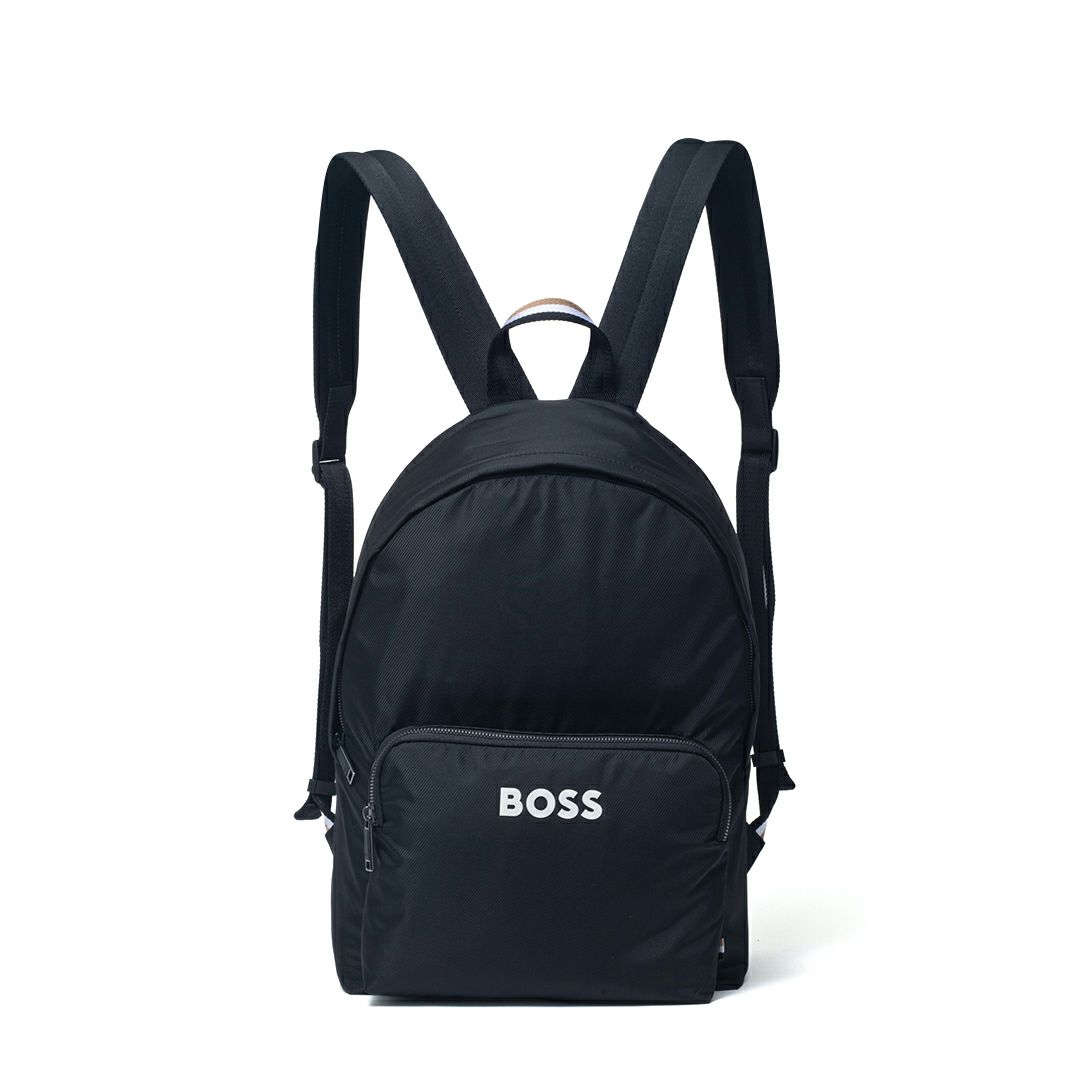 BOSS Catch バックパック【HBMH5WR1】 商品｜THE BAGMANIA