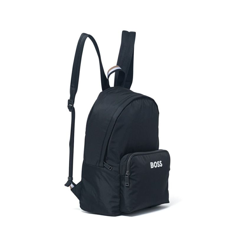 BOSS Catch バックパック【HBMH5WR1】 ブラック