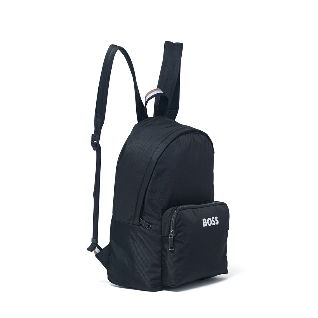BOSS Catch バックパック【HBMH5WR1】 ブラック