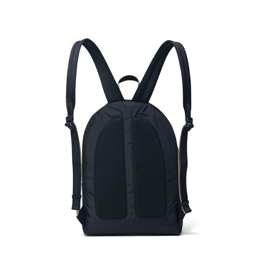 BOSS Catch バックパック【HBMH5WR1】 ブラック