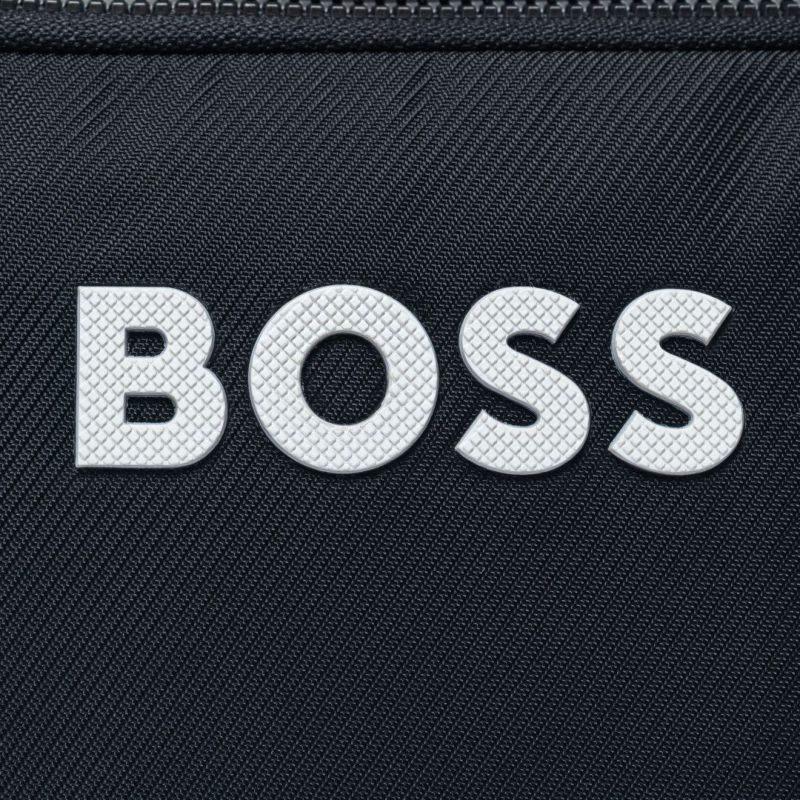 BOSS Catch バックパック【HBMH5WR1】 ブラック