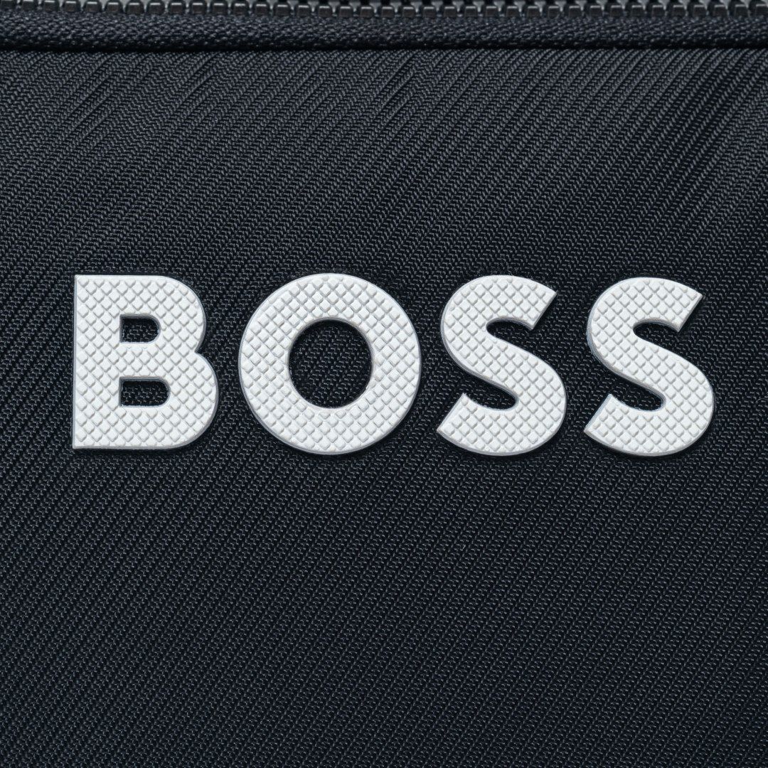 BOSS Catch バックパック【HBMH5WR1】 ブラック