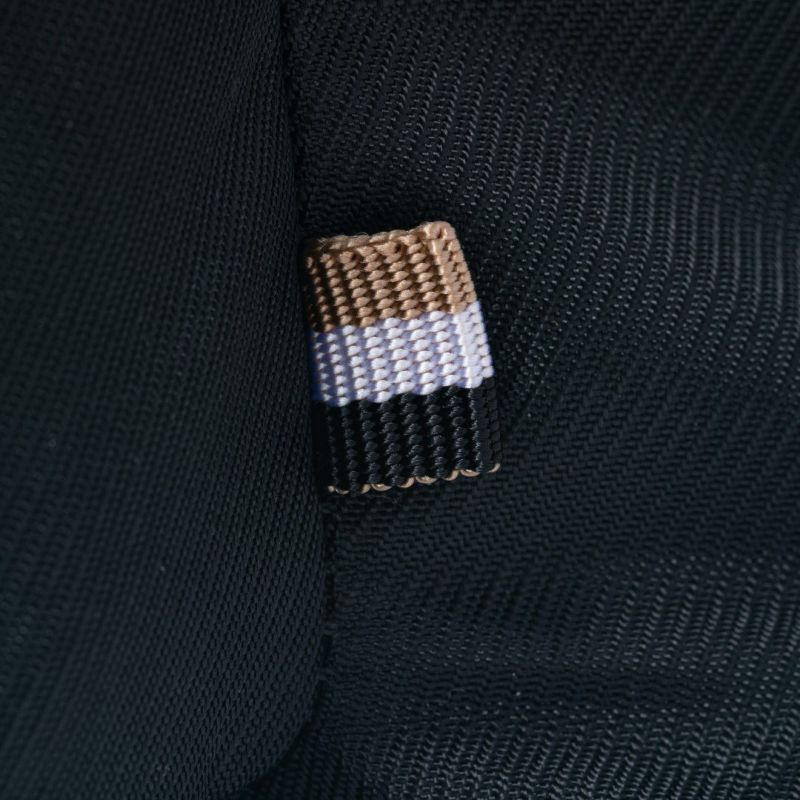 BOSS Catch バックパック【HBMH5WR1】 ブラック