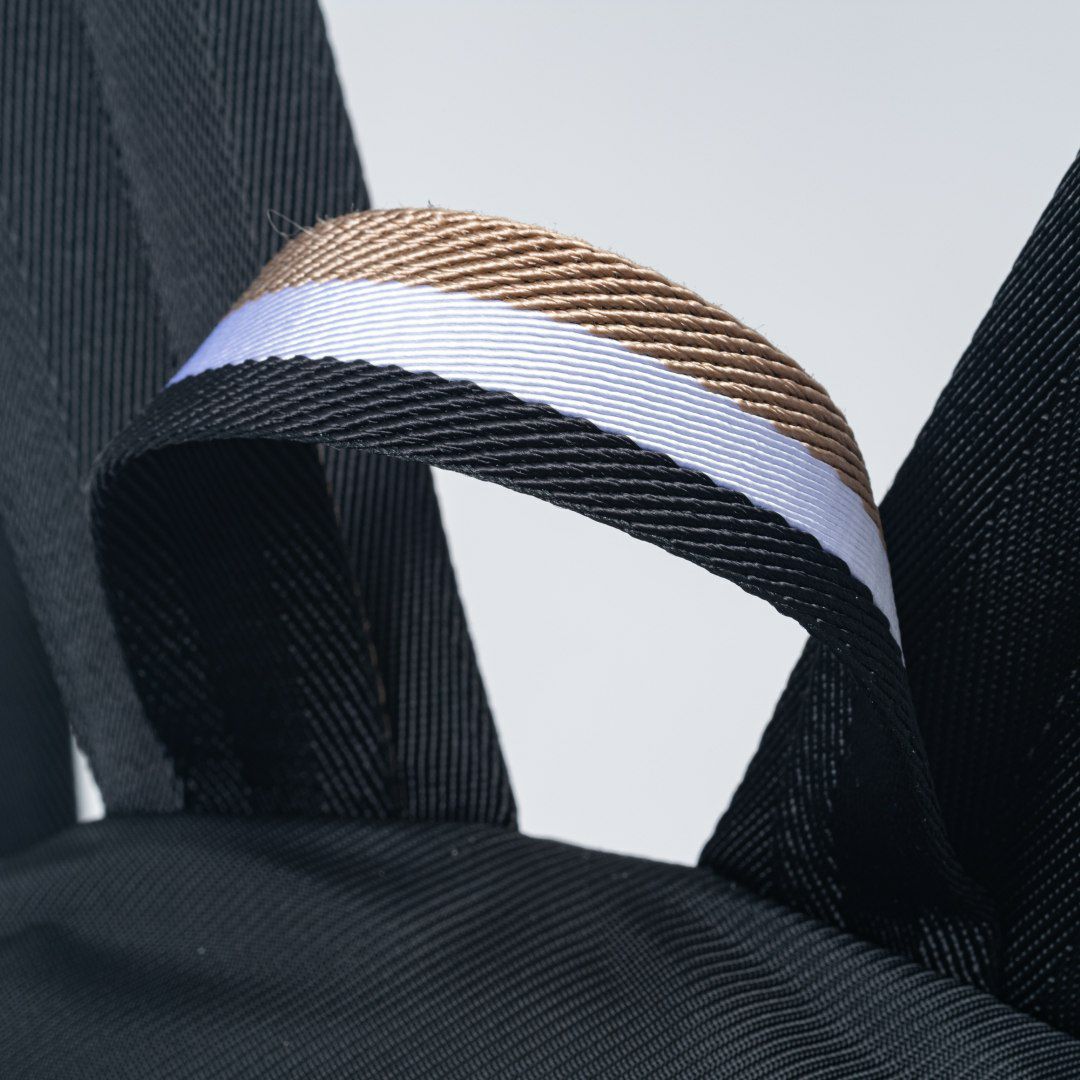 BOSS Catch バックパック【HBMH5WR1】 ブラック