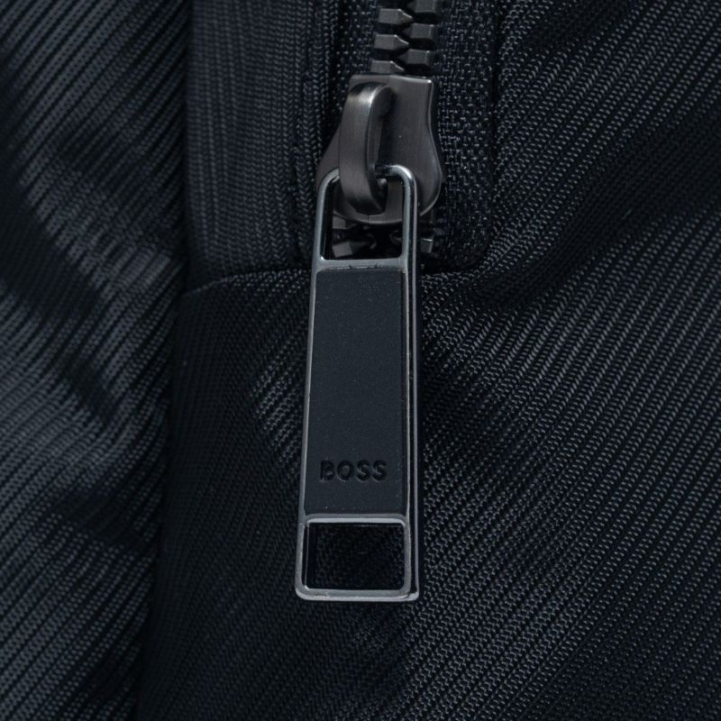 BOSS Catch バックパック【HBMH5WR1】 ブラック