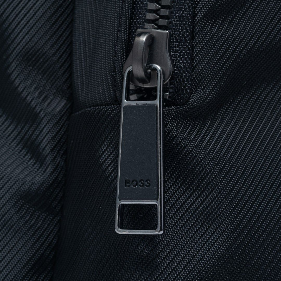 BOSS Catch バックパック【HBMH5WR1】 ブラック