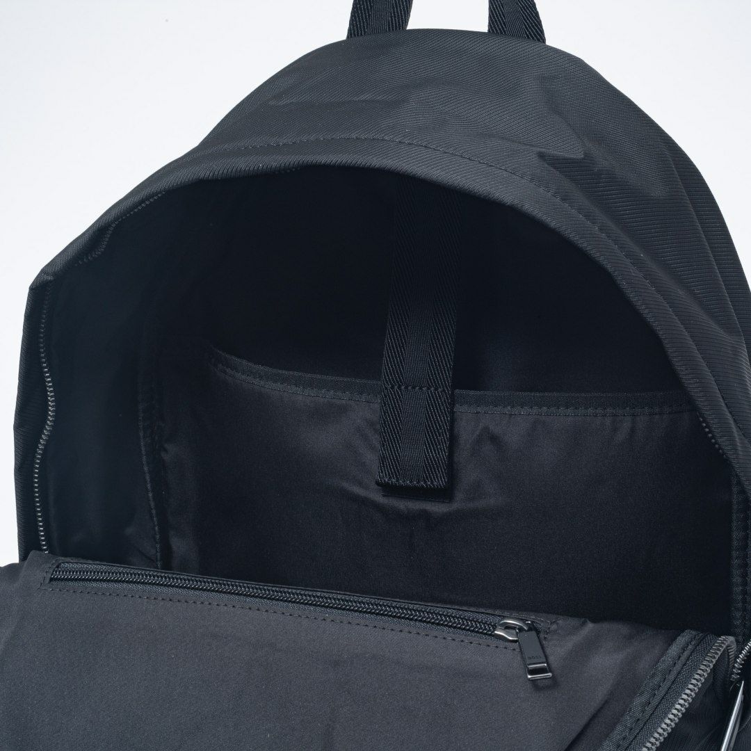 BOSS Catch バックパック【HBMH5WR1】 ブラック