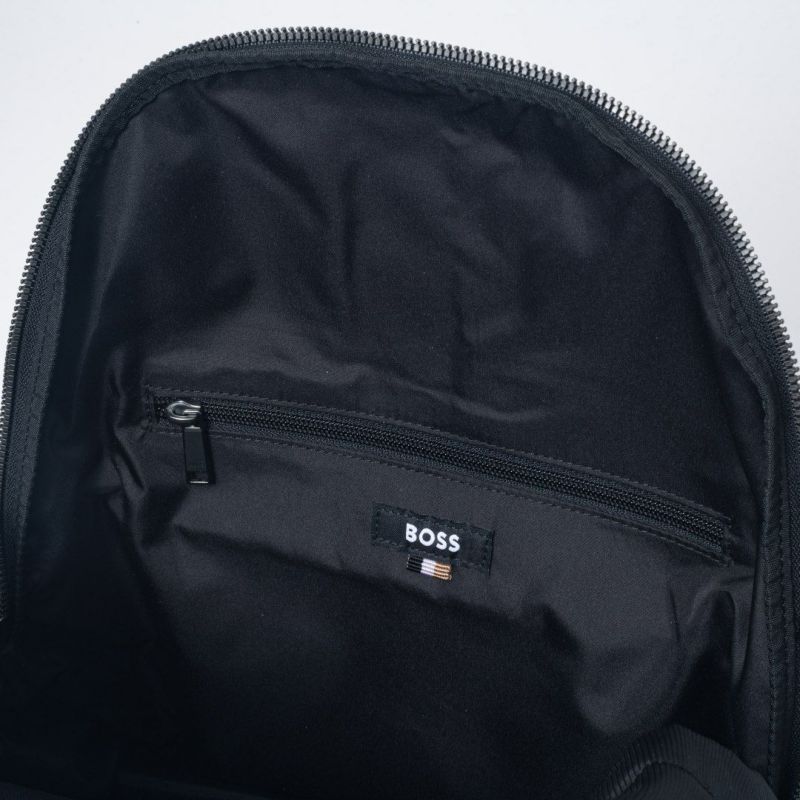 BOSS Catch バックパック【HBMH5WR1】 ブラック